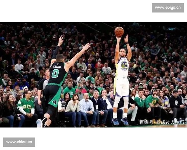 基于三分球数据的篮球比赛表现与投篮效率深度分析