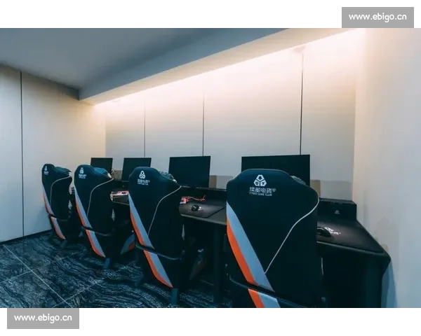 围绕PC端电子竞技生态打造沉浸式竞技体验与未来发展趋势探索