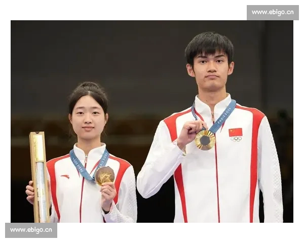 聚焦中国体育发展新格局与竞技实力全面提升的时代路径探索